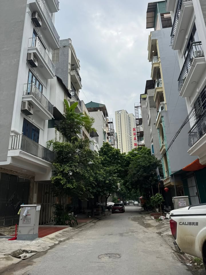 Đất Văn Khê, La Khê 50m² giá 10.x tỷ - Kinh doanh tốt, phong thủy hoàn hảo!