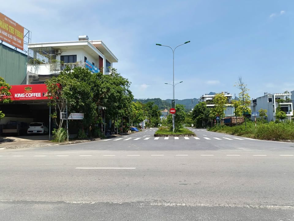 Đất nền khu dân cư Sao Vàng, Thịnh Lang 136.7m² giá nhỉnh 4 tỷ - Cơ hội đầu tư tuyệt vời!