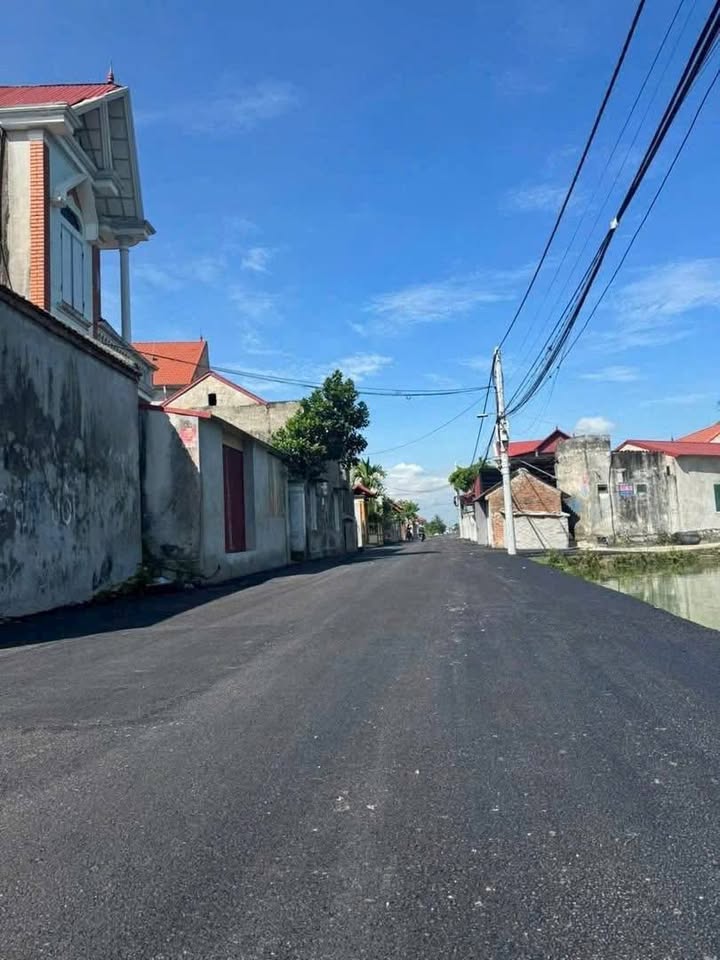 Đất nền Đào Xá, Lương Tài 90m² giá 1.1 tỷ - Đầu tư tiềm năng ngay hôm nay!