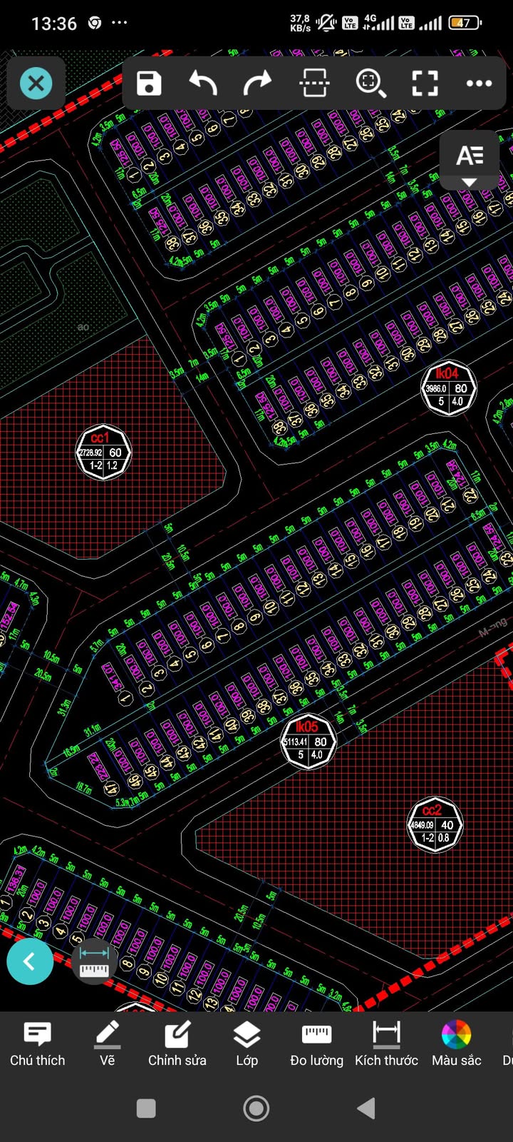 Đất nền Vigory Xuân Lâm 100m² giá chỉ 4 tỷ - Sổ hồng công ty đẹp, vị trí đắc địa!