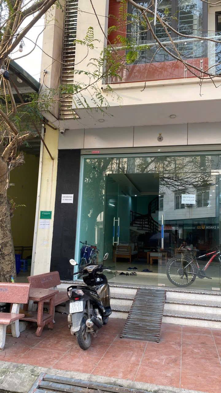 Nhà 3 tầng Đại Thượng, Đại Đồng 90m² giá 6 tỷ - Kinh doanh đỉnh, sổ đỏ chính chủ!