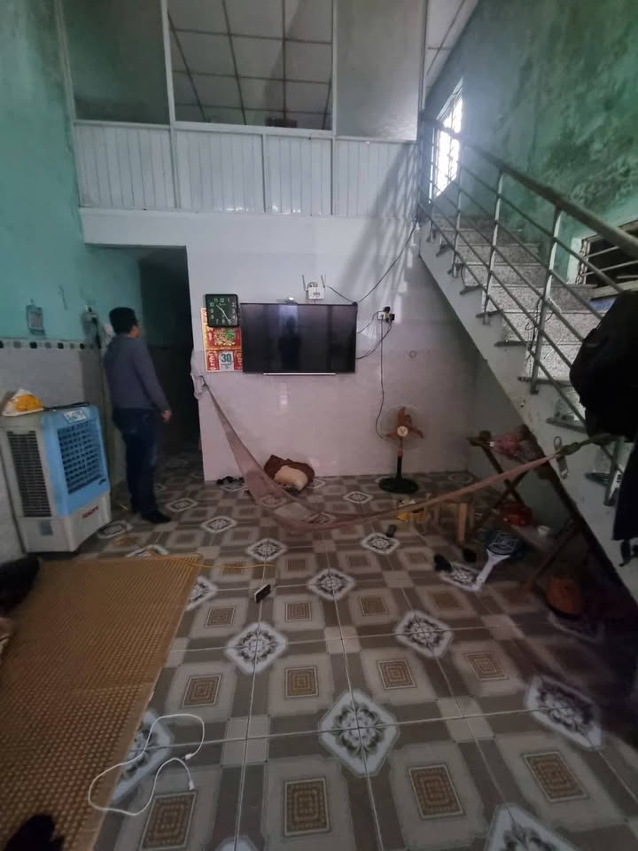 Nhà 61m² kiệt Phan Bá Phiến, Sơn Trà - Cách biển chỉ 200m, giá thỏa thuận!