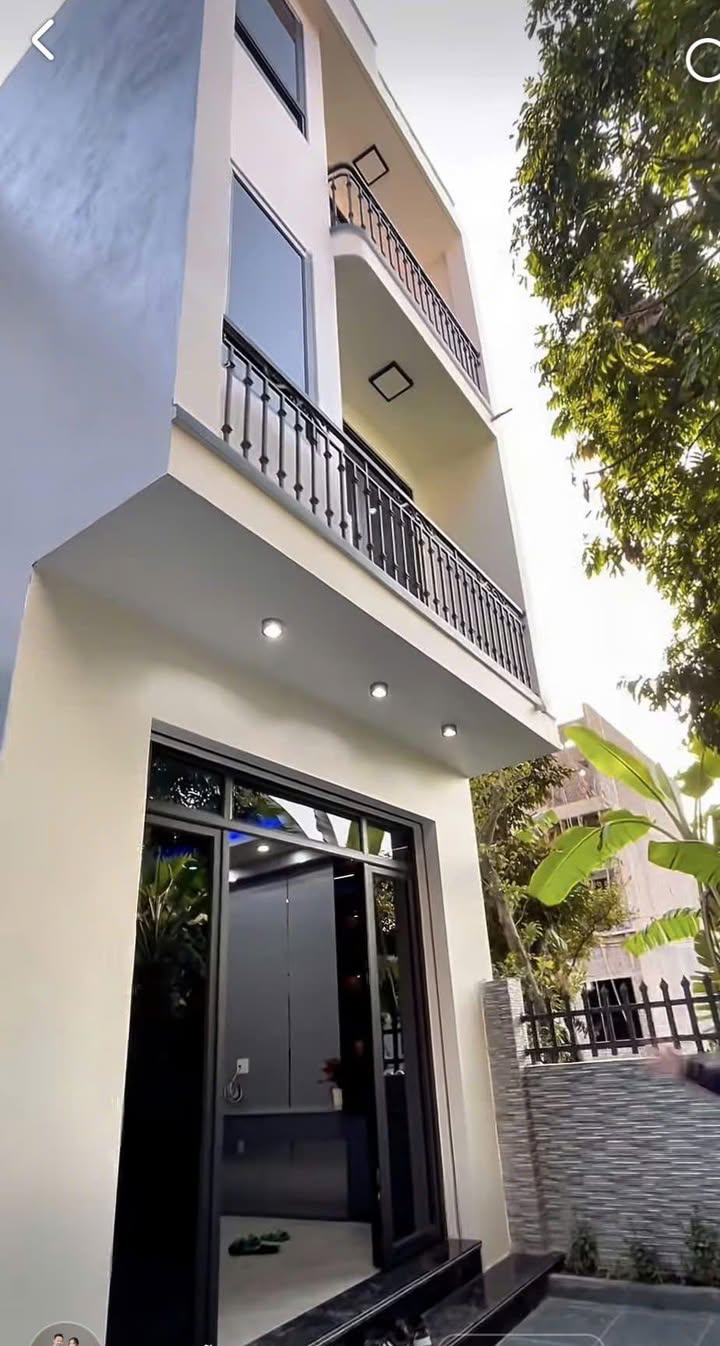 Nhà 3 tầng độc lập Bắc Sơn - 65.3m² chỉ 2.5 tỷ - Ô tô đỗ cửa, sổ hồng chính chủ!