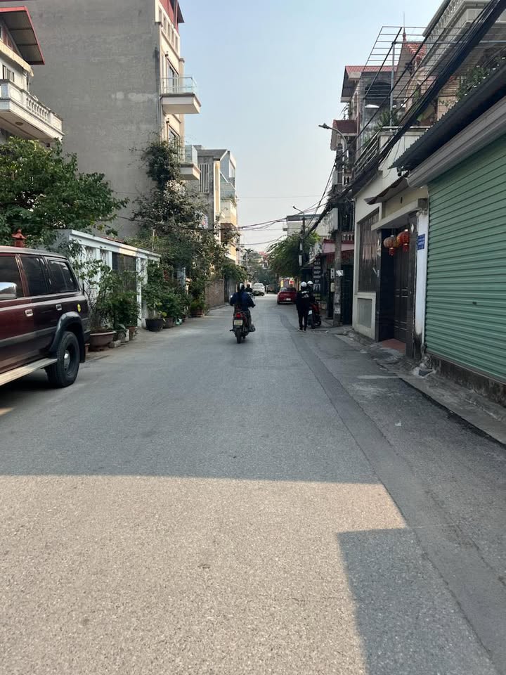 Đất nền phân lô Nguyễn Lam, Phúc Đồng 105m² giá 21 tỷ - Vị trí đắc địa, tiện ích vượt trội!