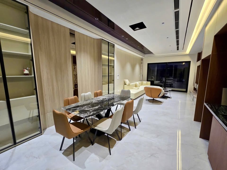 Nhà phố Sài Đồng Long Biên 50m² giá 13 tỷ - Đầu tư sinh lời cao!