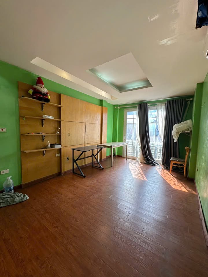 Căn hộ cho thuê tại Nguyễn Xiển, Thanh Xuân 70m² giá chỉ 7 triệu - Phù hợp gia đình trẻ!