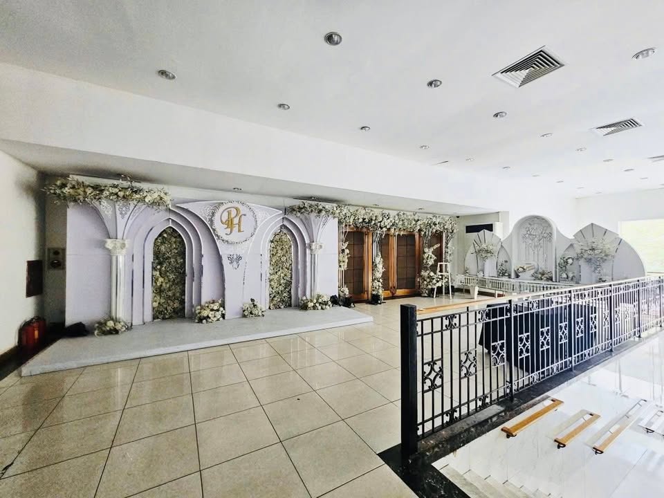 Đất nền mặt phố Lê Đức Thọ 1520m² giá thỏa thuận - Lô góc đẹp nhất khu vực!