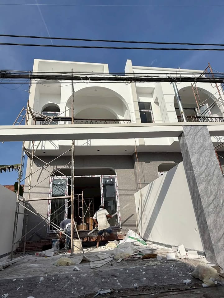 Nhà phố Đồng Khởi, Biên Hòa 92m² chỉ 2.65 tỷ - Sổ riêng chính chủ!