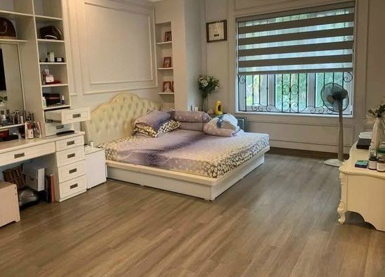 Biệt thự Phú Lương, Hà Đông 230m² giá nhỉnh 30 tỷ - Sẵn sàng vào ở ngay!