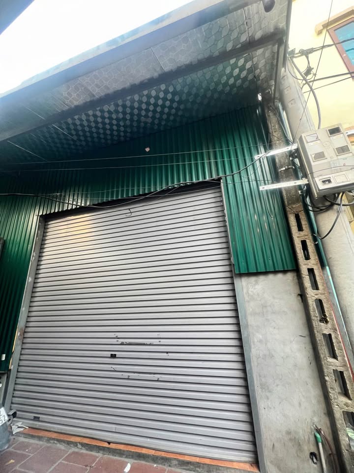 Đất Yên Thường - Phù Đổng, Gia Lâm 107m² giá 8 tỷ - Đầu tư sinh lời ổn định!