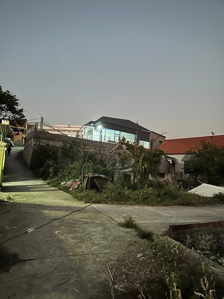 Đất thổ cư Vinhomes Hạ Long Xanh 511m² giá 10-20 tỷ - Vị trí đắc địa, cơ hội đầu tư tốt!