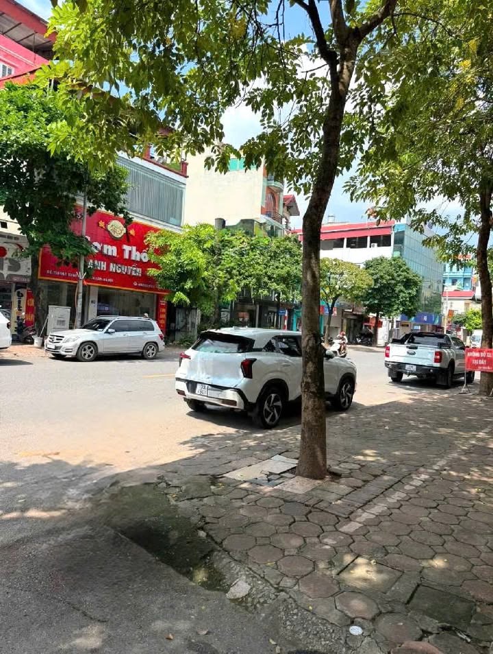 Đất nền Ngô Xuân Quảng, Gia Lâm 43m² giá 700 triệu - Ô tô vào tận nơi!