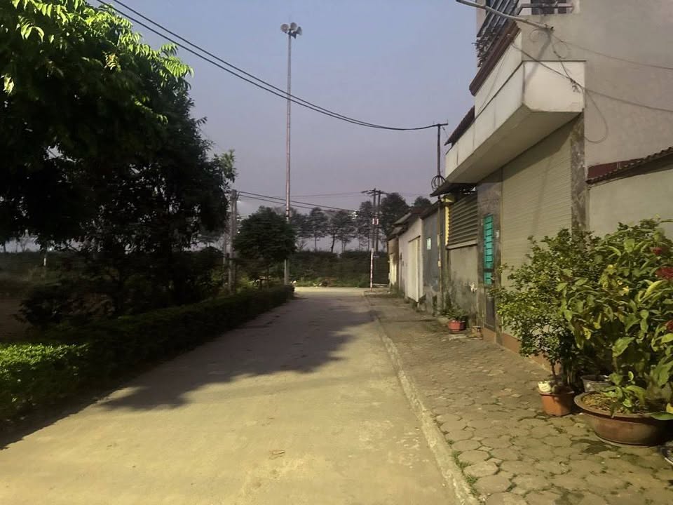 Đất nền Thôn Đổng Viên, Xã Phù Đổng 80m² giá 5.2 tỷ - Mặt tiền rộng, sổ hồng chính chủ!