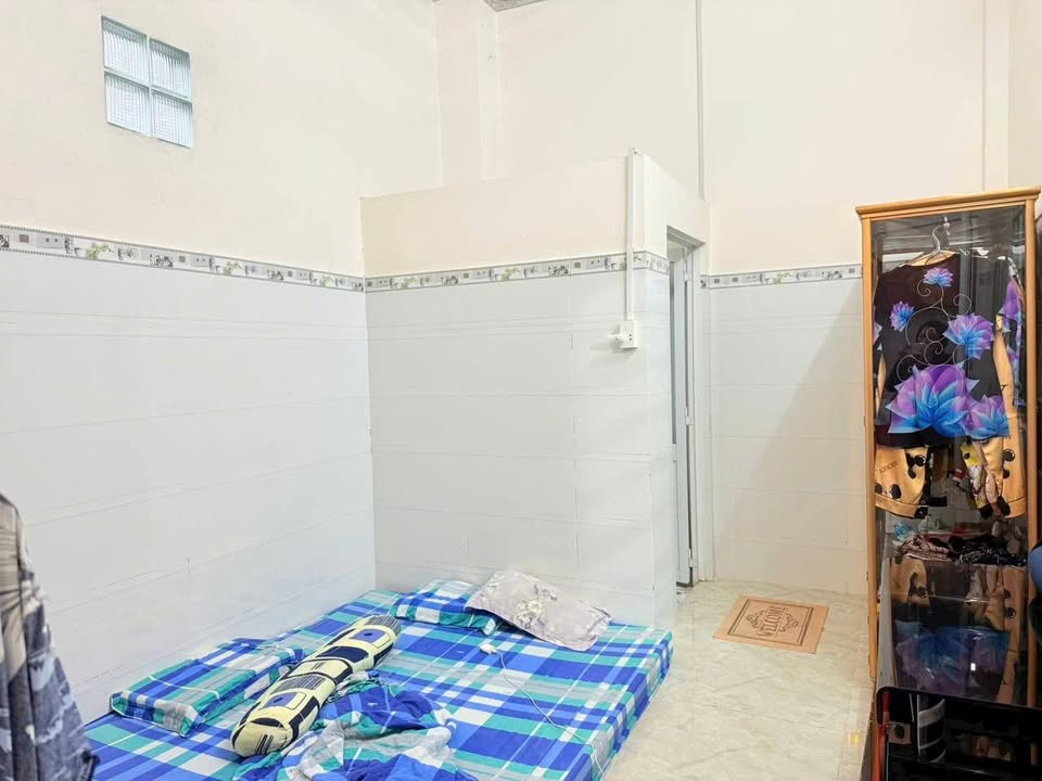 Nhà Phú Khương Bến Tre 150m² giá 2 tỷ - Nhà mới tinh, sẵn sàng vào ở!