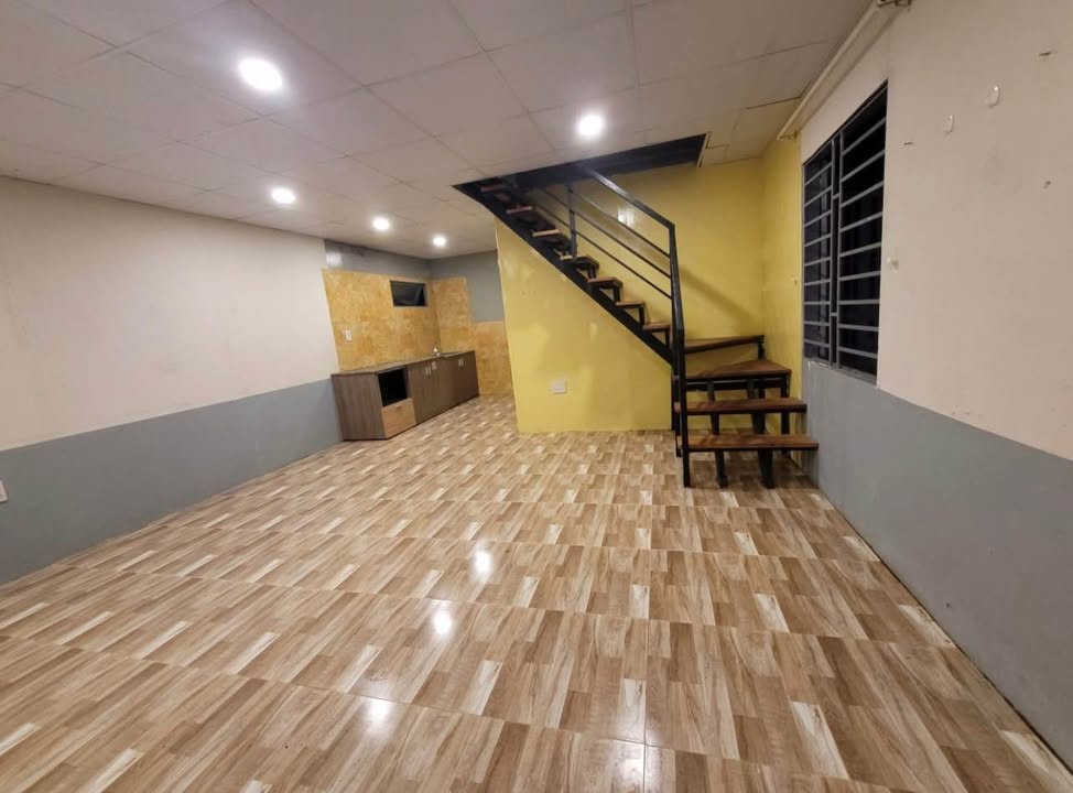 Nhà 1 trệt 1 lầu Đà Lạt 50m² giá 1.14 tỷ - Chính chủ cần bán gấp!