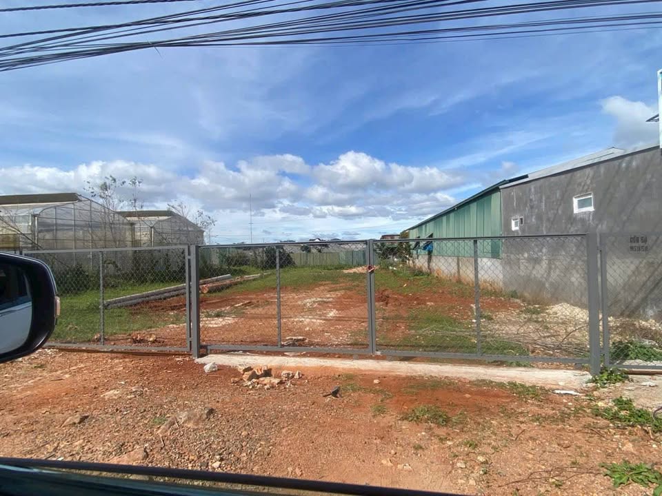 Đất xây dựng 2 mặt tiền Xuân Thọ Đà Lạt 567m² giá 13.5 tỷ - Cơ hội đầu tư hấp dẫn!