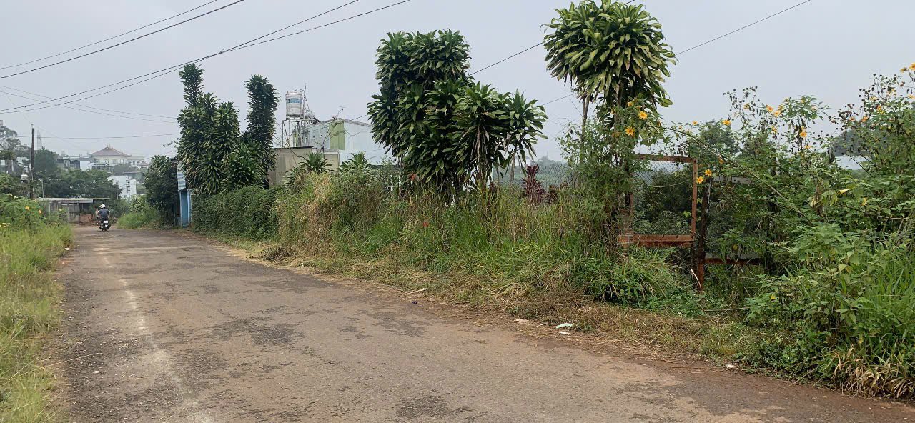 Bán lô đất 123 Mạc Đỉnh Chi, Phường 2, Lâm Đồng 7200m² - View đẹp, gần suối