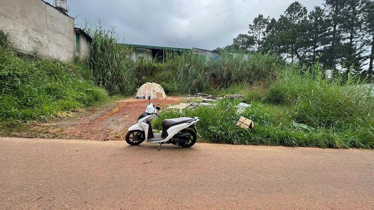 Đất mặt tiền Hẻm 360 Phan Đình Phùng, Bảo Lộc 121m² giá 1.57 tỷ - Cơ hội đầu tư tuyệt vời!