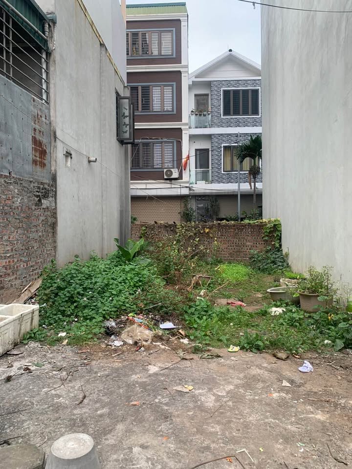 Đất nền xã Dương Xá 42m² giá 5 tỷ - Vị trí đẹp, an sinh tuyệt vời!