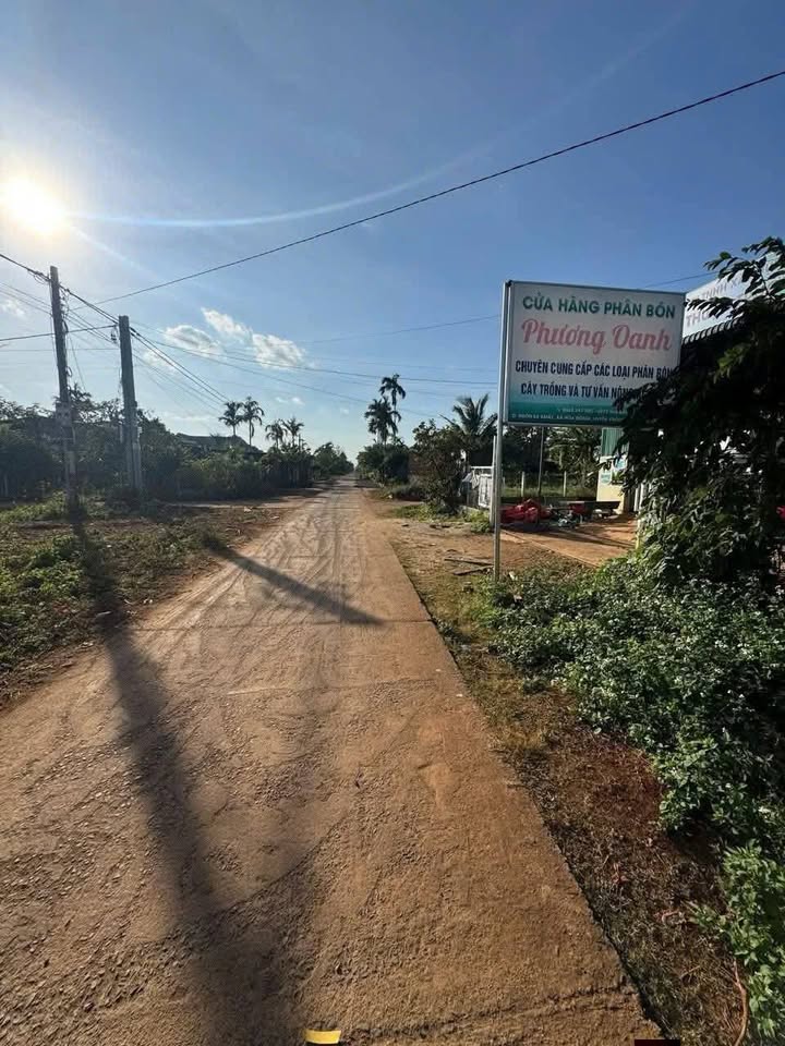 Đất nền Thị trấn Phước An 155m² giá 795 triệu - Đầu tư sinh lời ngay!