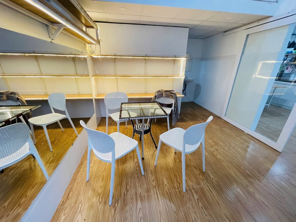 Nhà cho thuê gần chợ Ba Làng, Nha Trang - 5 triệu/tháng, vừa ở vừa kinh doanh!