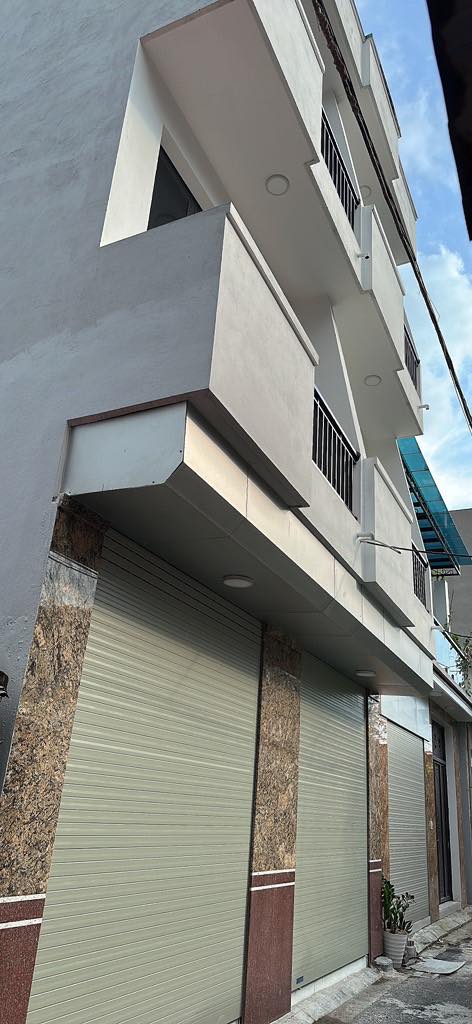 Bán nhà Xuân Nộn, Đông Anh 45m² - Mặt tiền cực đẹp, giá chỉ 4 tỷ!