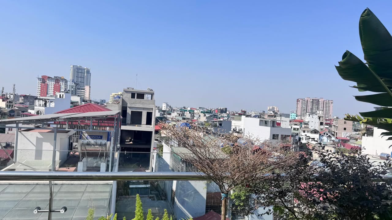 Căn hộ CCMN 7 tầng Ba Đình 70m² giá 13 tỷ - Đầu tư sinh lời tốt!