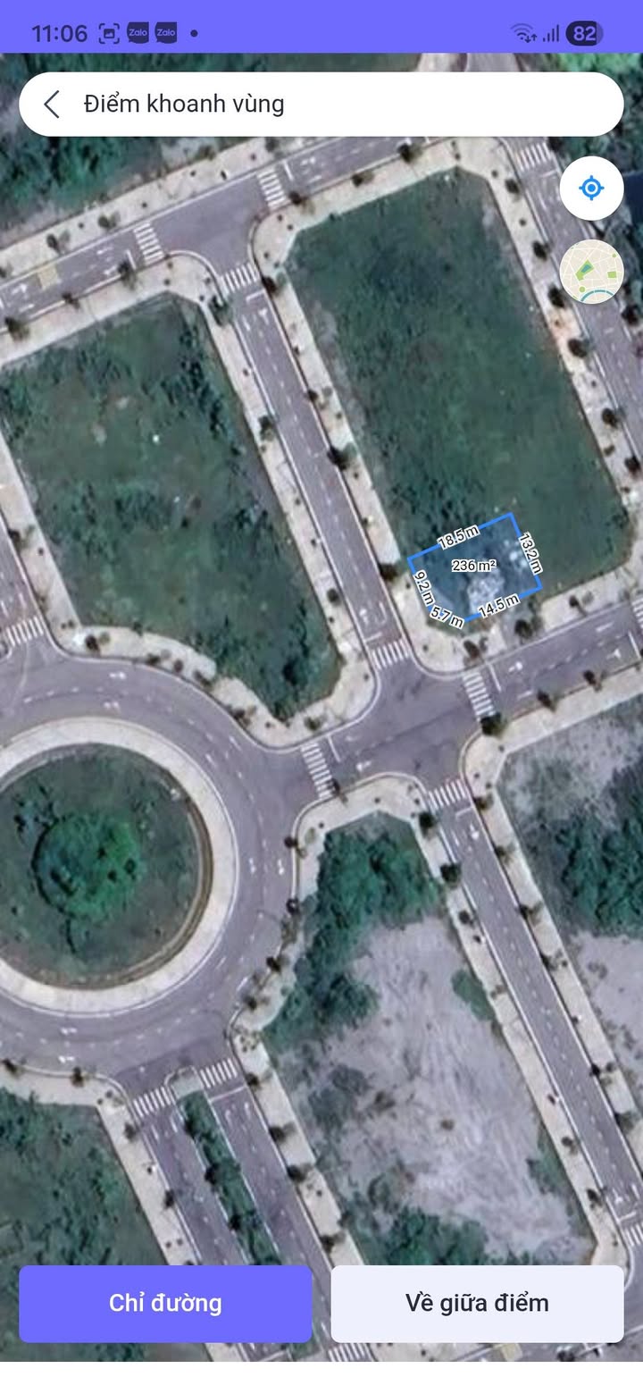 Cho thuê FrontHouse KCN Đồng Văn 4, 235m² - Lô góc 2 mặt tiền lý tưởng!