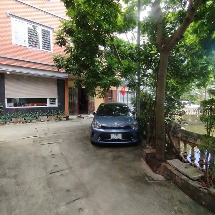 Nhà 4 tầng Đại Mỗ 80m² giá 8.5 tỷ - Không gian sống lý tưởng!