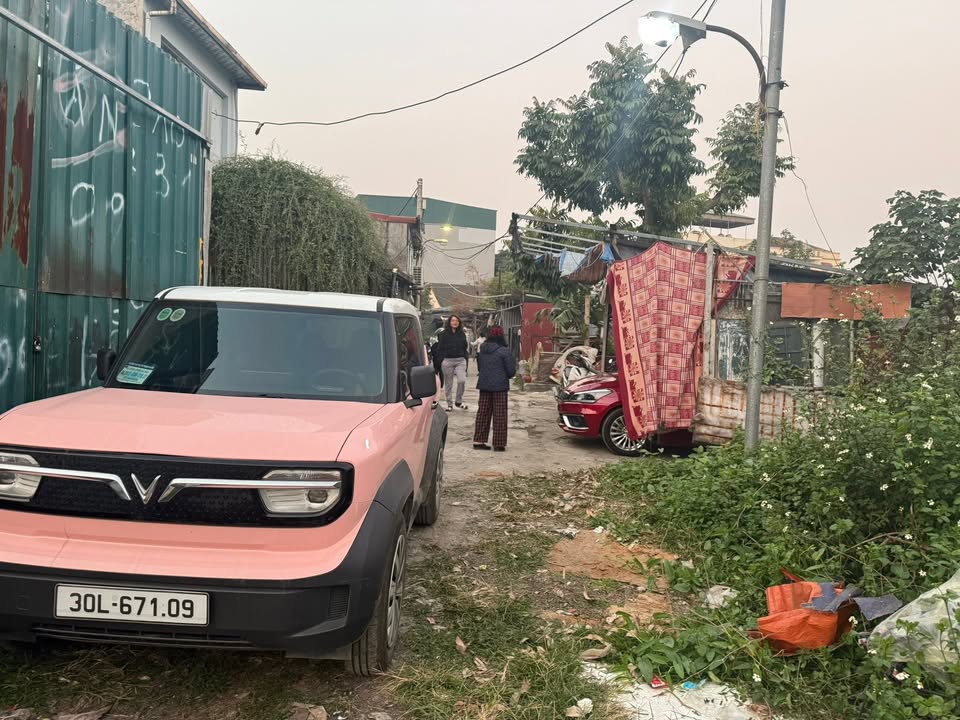 Đất Tân Mỹ 200m² giá 3.5 tỷ - Lô góc thoáng đẹp, cơ hội đầu tư hấp dẫn!