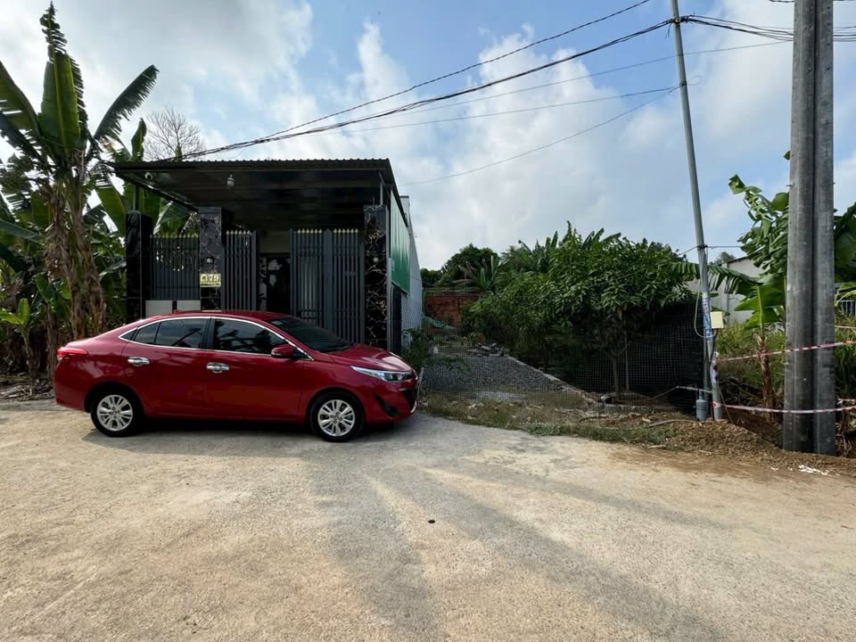 Nhà Hòa Long, phường Tam Long, 145m² giá 1.7 tỷ - Sổ hồng chính chủ!