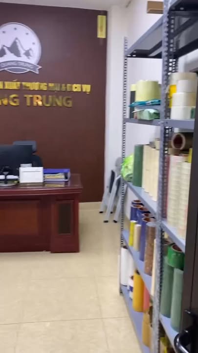 Văn phòng cho thuê tại 22 Lê Cảnh Tuân, Hải Dương - Thiết kế hiện đại, sẵn sàng vào làm việc!