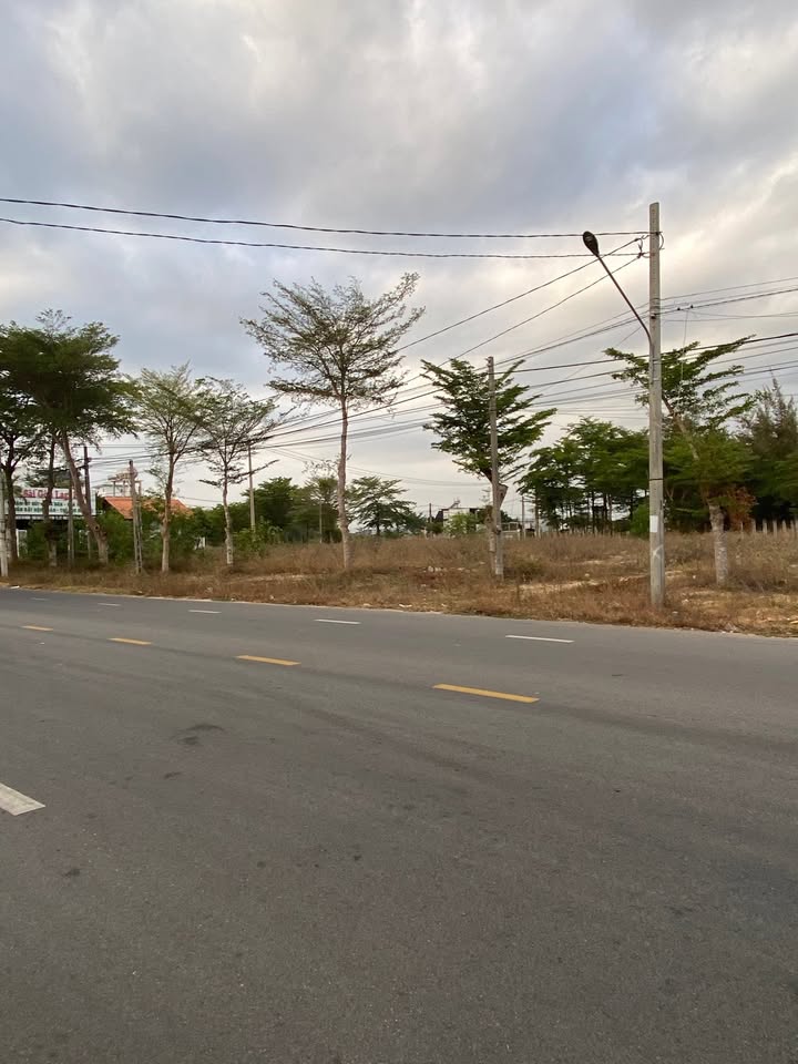 Đất nền mặt tiền Nguyễn Tri Phương, Tân Bình, 150m² giá 2 tỷ - Đầu tư sinh lời!