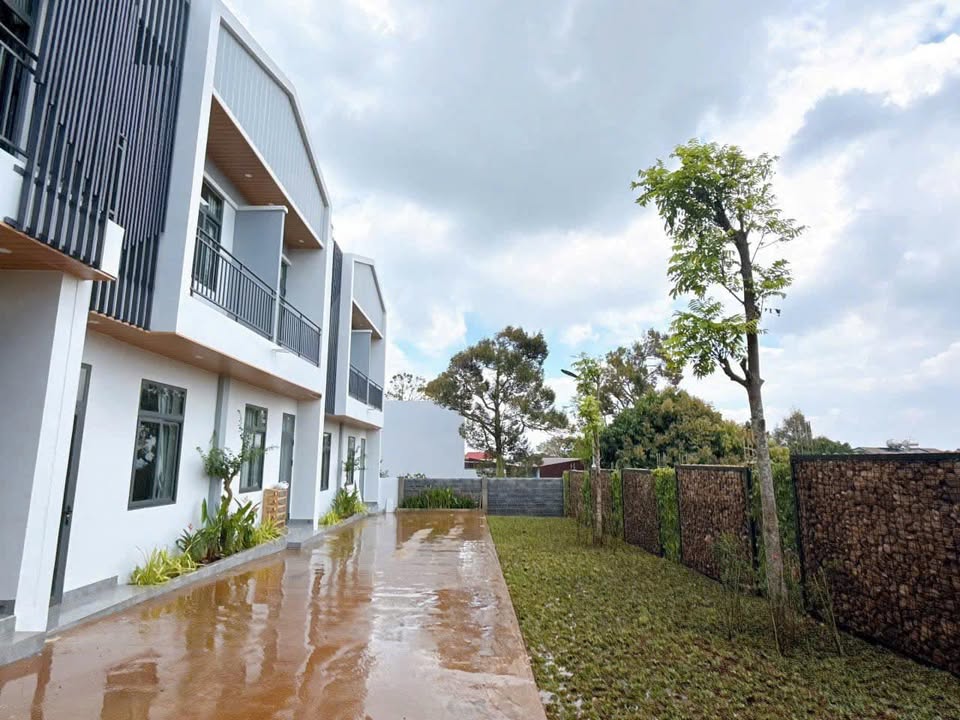 Căn hộ cho thuê hẻm Đồng Khởi, Tân Lợi, Buôn Ma Thuột 4.6 triệu - Nội thất đầy đủ, tiện nghi