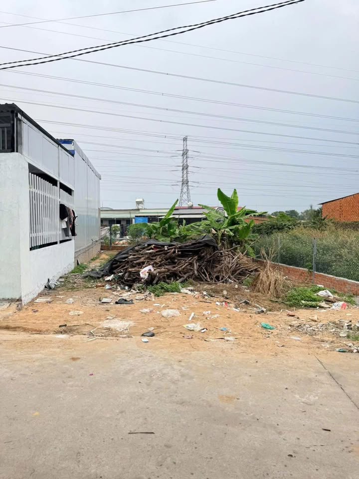 Đất nền Phước Thiền Nhơn Trạch 74m² giá 1.2 tỷ - Sổ hồng riêng, ô tô vào tận nơi!