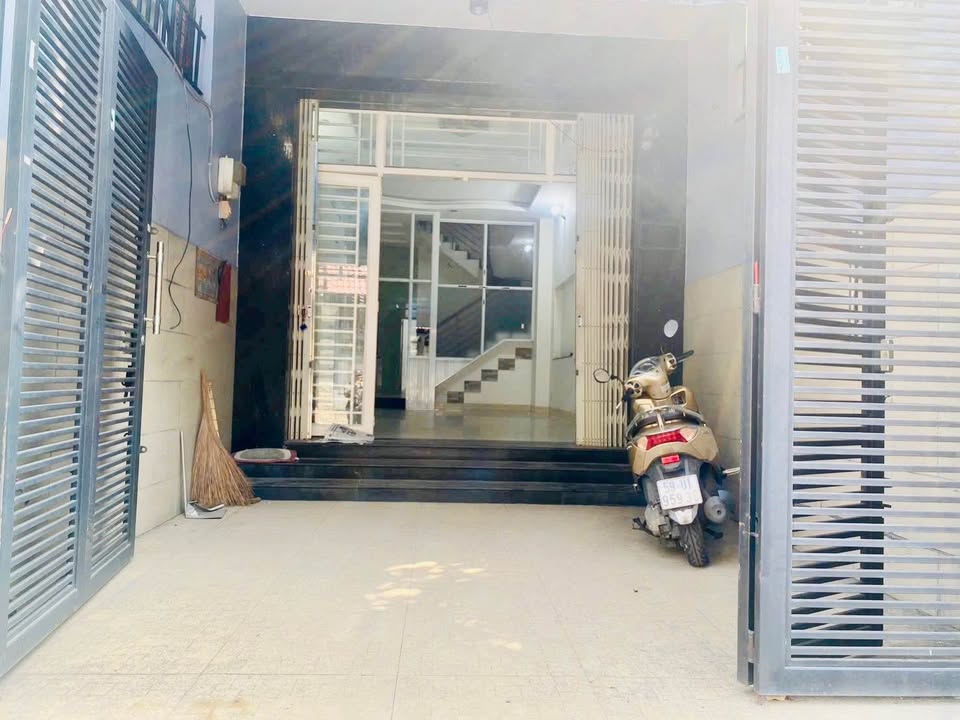 Nhà thuê khu VIP ADC, Phú Thạnh 84m² giá 23 triệu - Sẵn sàng vào ở ngay!