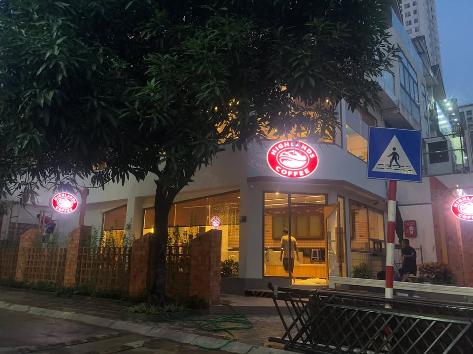 Mặt tiền kinh doanh tại Đường Hàm Nghi, Quận Nam Từ Liêm - Diện tích 420m², Giá thỏa thuận!