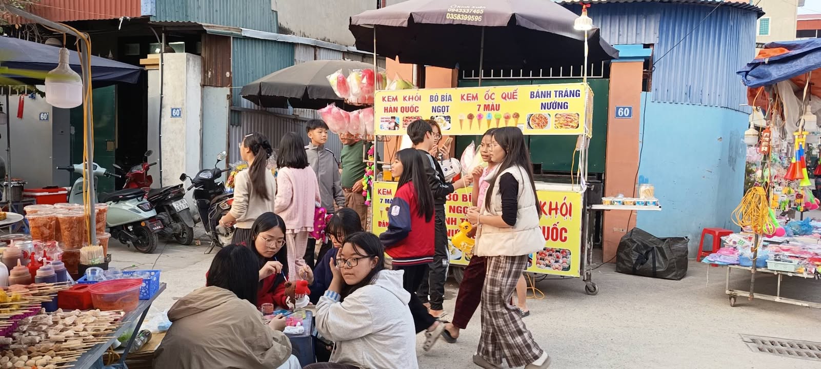 Bán đất Nhị Châu Ngọc Hồi 50m² giá 6.5 tỷ - Ô tô tránh nhau, sổ hồng giao dịch ngay!