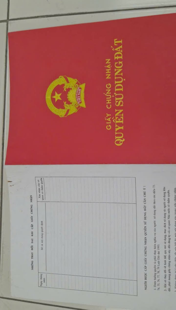 Đất nền Lê Văn Tám, Phù Đổng, Gia Lai 450m² giá 5 tỷ - Đầu tư sinh lời ngay!