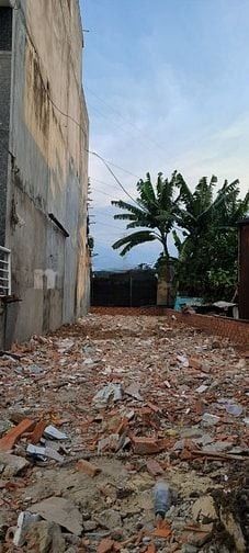 Đất Trống Thạnh Xuân 21, Quận 12 - 104m² giá 6.5 tỷ - Khu dân cư an ninh!