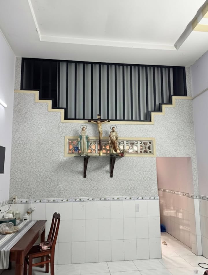 Nhà 2 tầng hẻm 3m tại Vĩnh Lộc A 48m² giá 1.1 tỷ - Cơ hội đầu tư tuyệt vời!