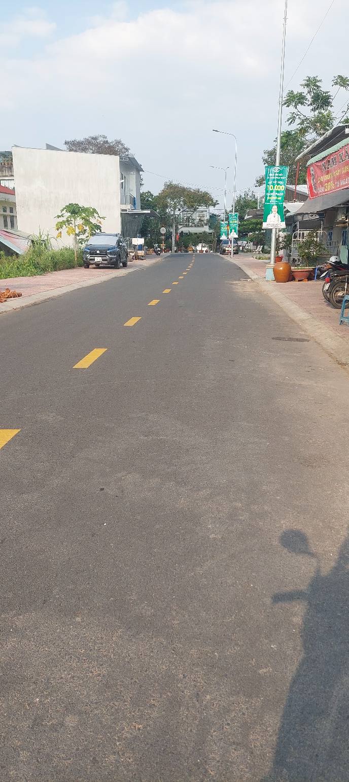 Đất nền mặt đường Tư Mảo mới mở, 100m² giá 2 tỷ - Đầu tư sinh lời ngay!