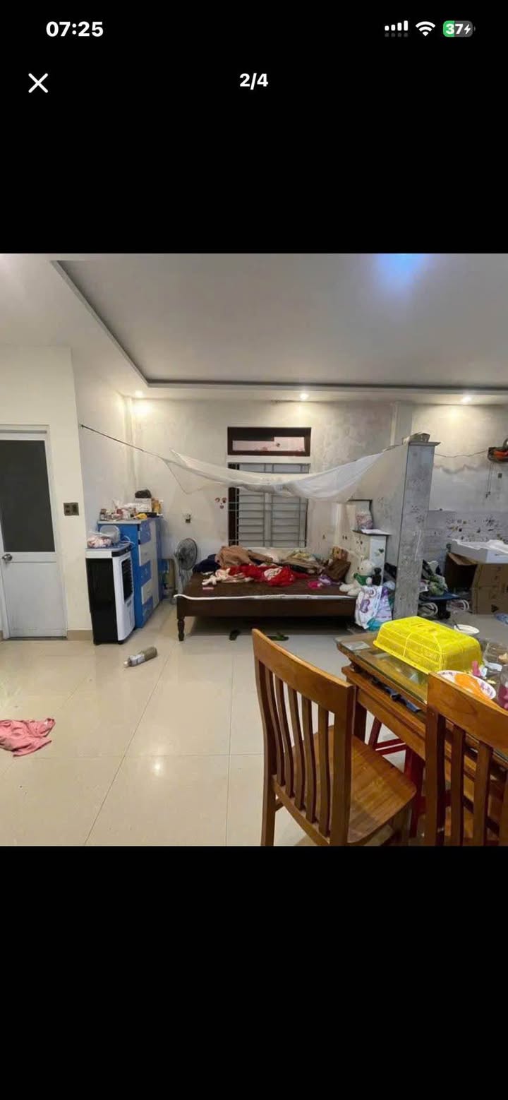 Nhà 2 tầng Kiệt 69 Lê Ngô Cát, 48m² giá 1.5 tỷ - Gần cầu Lim, Thủy Xuân!