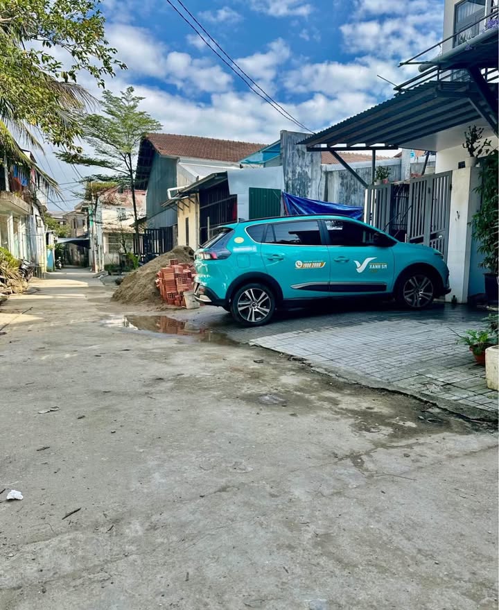 Dãy trọ 2 tầng An Dương Vương 72m² giá 2 tỷ - Đầu tư sinh lời ngay!