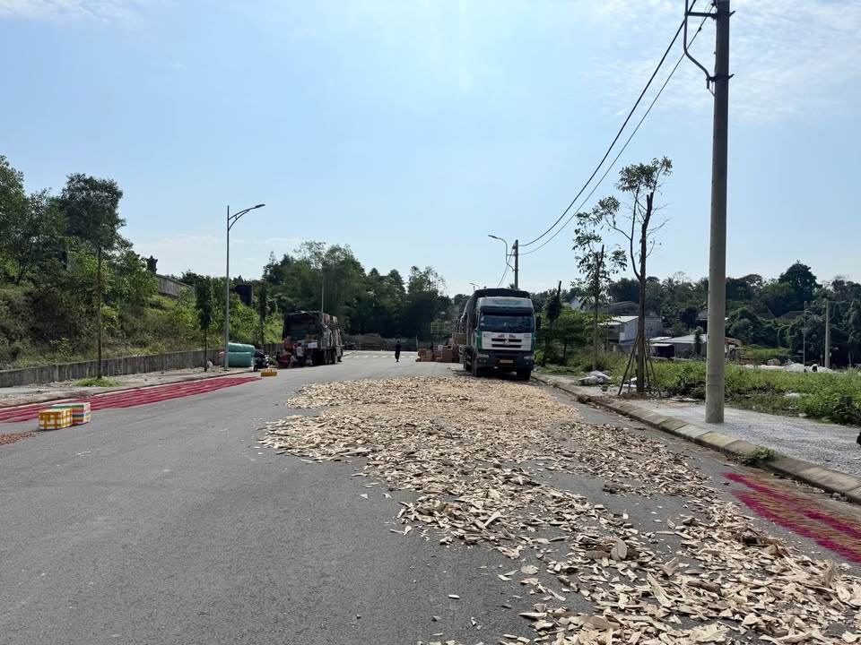 Đất nền KQH Bàu Vá Mới, Thủy Xuân 85m² giá 2.9 tỷ - View công viên tuyệt đẹp!