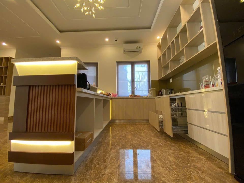 Biệt thự cho thuê The Manor Huế 150m² giá 25 triệu - Không gian sống đẳng cấp!