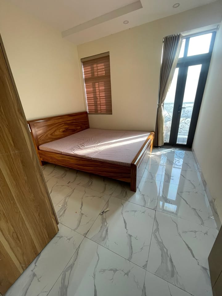 Căn hộ Hoàng Huy An Đồng 2PN giá 6 triệu - Full nội thất, tiện nghi