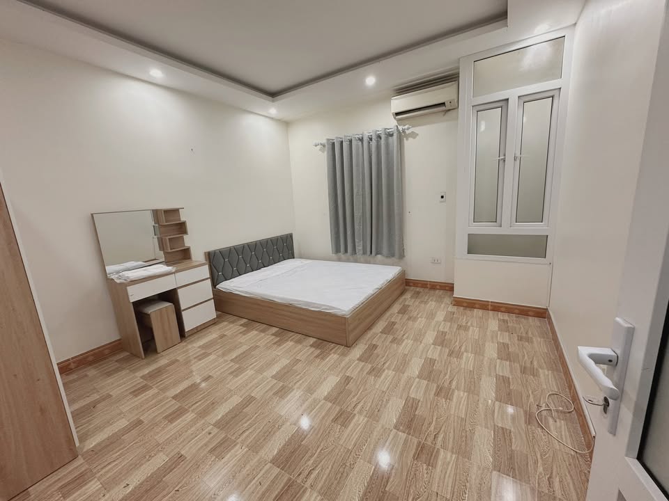 Phòng cho thuê 52/75 Kiều Sơn, Hải Phòng 2.7 triệu - Không chung chủ, tự do thoải mái!