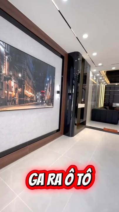 Nhà phố 96m² tại Cư xá Ngân Hàng, Quận 7 giá 22 tỷ - Thiết kế hiện đại, sẵn sàng vào ở!