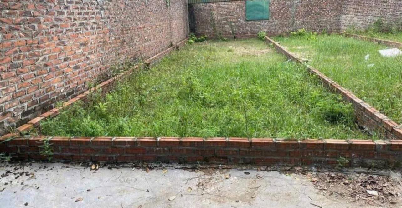 Đất Dương Đức Hiền, Gia Lâm 42m² giá 2 tỷ - Gần ô tô, trường học, chợ